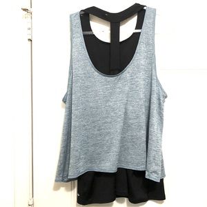 Champion women’s Active top